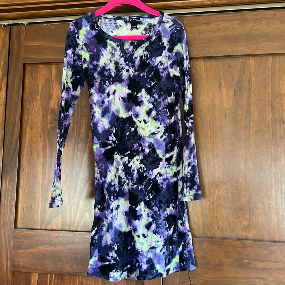 Art Class size 6/6x Dress EUc